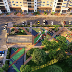 Квартира 209,1 м², 4-комнатная - изображение 5