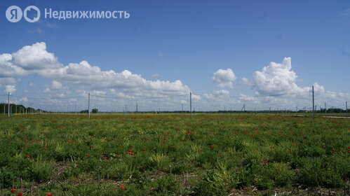 Коттеджные поселки в округе Прикубанский в Краснодаре - изображение 30