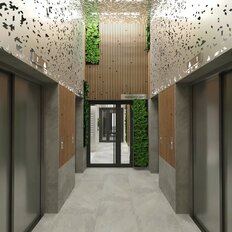 Квартира 64,1 м², 2-комнатная - изображение 5