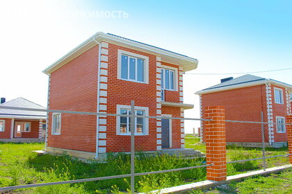 Коттеджные поселки в округе Карасунский в Краснодаре - изображение 21