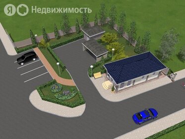 Коттеджные поселки в Щёлковском районе - изображение 31