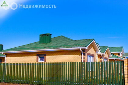 Коттеджные поселки в Краснодарском крае - изображение 26