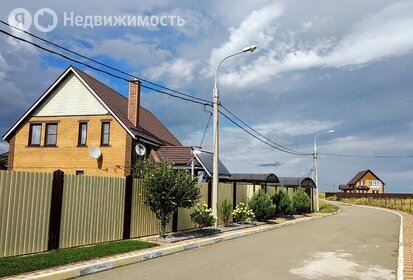 Коттеджные поселки в округе Карасунский в Краснодаре - изображение 15