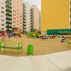 Квартира 87,9 м², 3-комнатная - изображение 3
