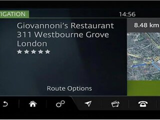 Навигационная система Touch Pro NGI Navigation Pro