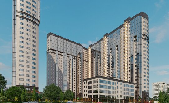 Застройщик AVA в Краснодарском крае - изображение 11