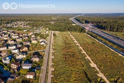 Коттеджные поселки в Городском округе Истра - изображение 6