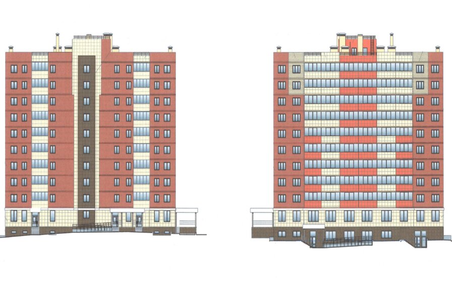 Застройщик МонолитСтройРесурс в Строителе - изображение 1