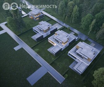 Коттеджные поселки в Городском округе Красногорск - изображение 43