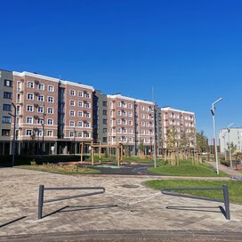 Купить квартиру в пятиэтажных домах в микрорайоне «Новая Жизнь» в Белгороде - изображение 4