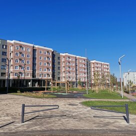 Купить квартиру дешёвую в микрорайоне «Новая Жизнь» в Белгороде - изображение 4