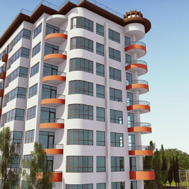 Купить квартиру в ЖК «Мадера» в Республике Крым - изображение 4