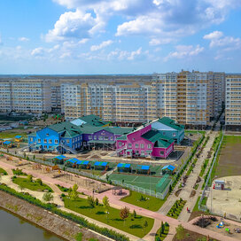 Купить однокомнатную квартиру площадью 34 кв.м. в ЖК «Светлоград» в Краснодаре - изображение 4