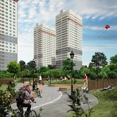 Квартира 71,2 м², 2-комнатная - изображение 4