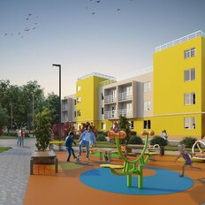 Квартира 60 м², 2-комнатная - изображение 4