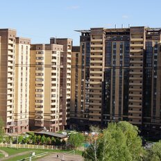 Квартира 54 м², 1-комнатная - изображение 5