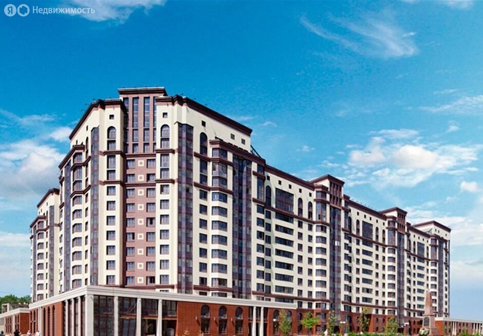 Гранд парк - изображение 1