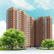 Квартира 70 м², 3-комнатная - изображение 1