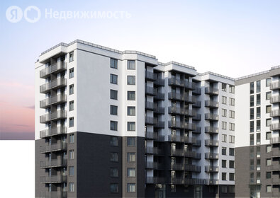 84,8 м², 3-комнатная квартира 9 411 690 ₽ - изображение 3