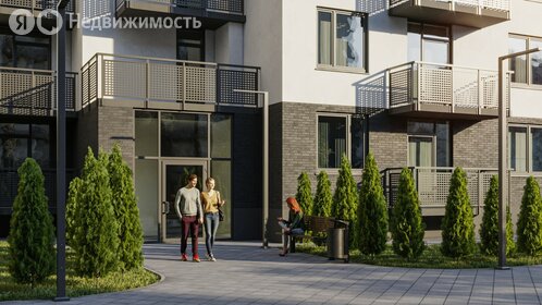 59 м², 2-комнатная квартира 6 700 000 ₽ - изображение 45