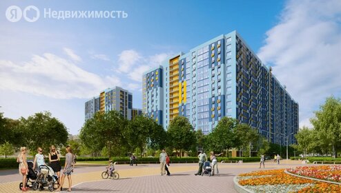 67 м², 3-комнатная квартира 12 900 000 ₽ - изображение 113