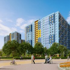 Квартира 65 м², 3-комнатная - изображение 5