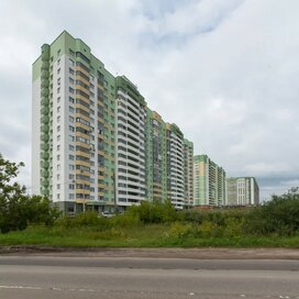 Купить однокомнатную квартиру в микрорайоне «Город Счастья» в Москве и МО - изображение 4