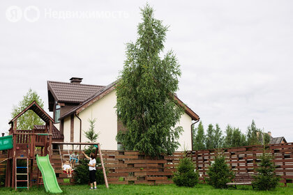 Коттеджные поселки в Дмитровском городском округе - изображение 57