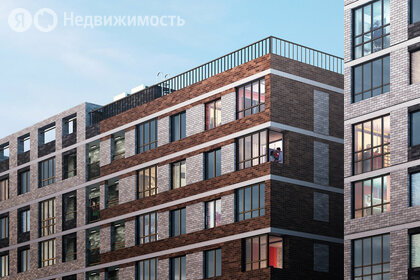 65,6 м², 2-комнатная квартира 17 460 000 ₽ - изображение 76