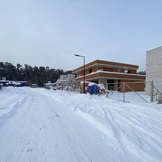 Коттеджный посёлок «TEN» - изображение 11