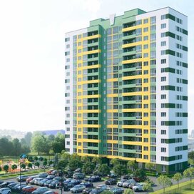 Купить квартиру c 3D-туром в ЖК «Гармония» в Орле - изображение 4