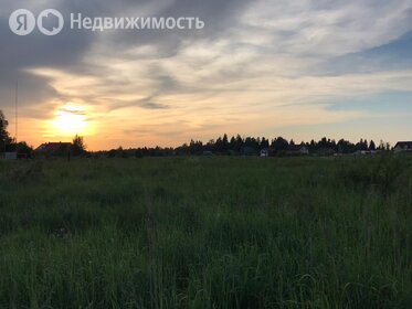 Коттеджные поселки в Городском округе Химки - изображение 18