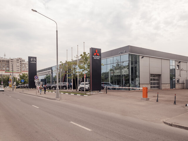 Профиль дилера РОЛЬФ Восток | Автомобили с пробегом на Авто.ру