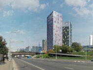 ЖК «Инноватор» - изображение 11