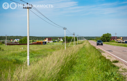 Коттеджные поселки в Городском округе Ступино - изображение 60