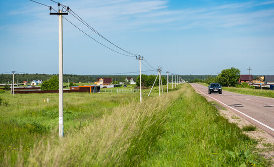 Коттеджные поселки в Московской области - изображение 15