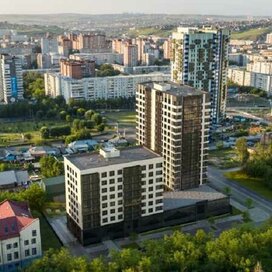 Купить двухкомнатную квартиру в ЖК «Пушкин» в Красноярске - изображение 3