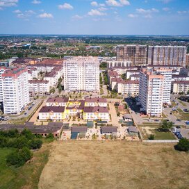 Купить трехкомнатную квартиру в микрорайоне «Молодежный» в Краснодаре - изображение 4