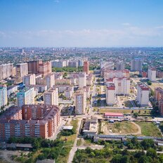 Квартира 55 м², 2-комнатная - изображение 4