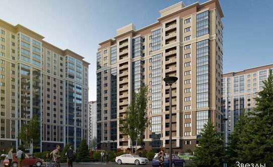 Застройщик ИнтерГрупп в Санкт-Петербурге и ЛО - изображение 8