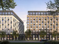 Апарт-комплекс «Донской квартал» - изображение 6