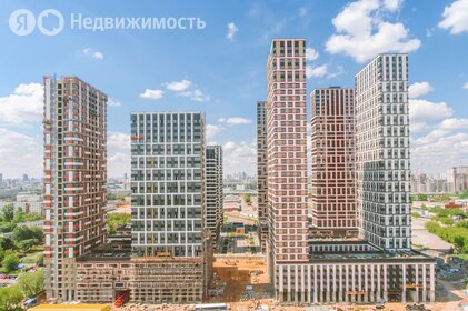 39 м², 1-комнатная квартира 71 000 ₽ в месяц - изображение 18