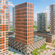 Квартира 59 м², 2-комнатная - изображение 5