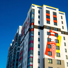 Квартира 76,4 м², 3-комнатная - изображение 3