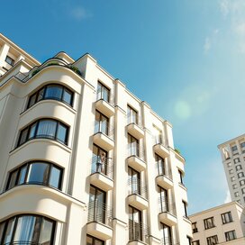 Купить двухкомнатную квартиру на вторичном рынке в квартале «На Некрасова» в Екатеринбурге - изображение 5