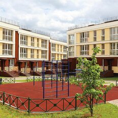 Квартира 40 м², 1-комнатная - изображение 5