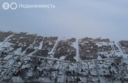 Коттеджные поселки в Санкт-Петербурге и ЛО - изображение 17