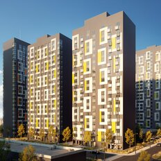 Квартира 41 м², 1-комнатная - изображение 3