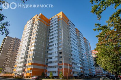 38,8 м², 1-комнатная квартира 4 779 000 ₽ - изображение 99