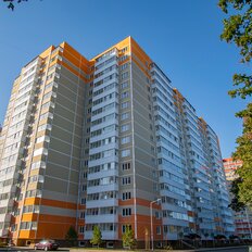 Квартира 40 м², 1-комнатная - изображение 4